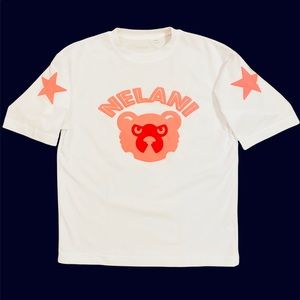 NELANI t-shirts